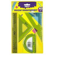 Opakowanie Zestaw geometryczny SSC009