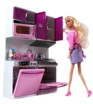 Opakowanie Zestaw kuchenny mały