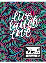 Opakowanie Zeszyt  A5 w kratkę 60 kartek Hash HS-31 10 sztuk