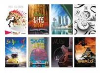 Opakowanie Zeszyt A5/52K S-line 2 (10szt) STREET