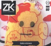 Opakowanie Zeszyty komiksowe 22/2018