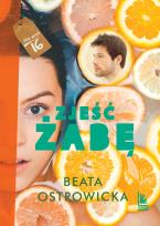 Okładka książki Zjeść żabę