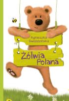 Okładka książki Żółwia Polana