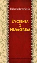Okładka książki Życzenia z humorem