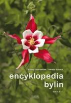 Okładka książki Encyklopedia bylin Tom 1 (A-J)
