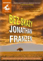 Okładka książki Bez skazy - Audiobook