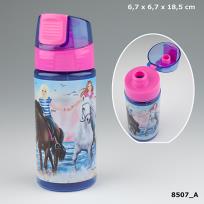 Opakowanie BIDON MISS MELODY 350 ML GRANATOWY 8507A