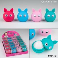 Opakowanie BŁYSZCZYK DO UST SO HAPPY TOP MODEL 8034C