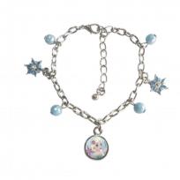 Opakowanie BRANSOLETKA FROZEN WD9523