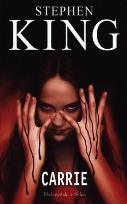 Okładka książki CARRIE WYD. KIESZONKOWE