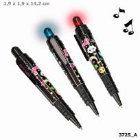 Opakowanie DŁUGOPIS Z DŹWIĘKIEM TOP MODEL 3725A