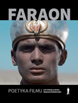 Okładka książki FARAON POETYKA FILMU