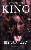 Okładka książki HISTORIA LISEY WYD. KIESZONKOWE