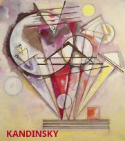 Okładka książki KANDINSKY