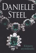 Okładka książki KLEJNOTY ARYSTOKRATKI WYD. KIESZONKOWE