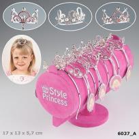 Opakowanie KORONA NA OPASCE MY STYLE PRINCESS 6037