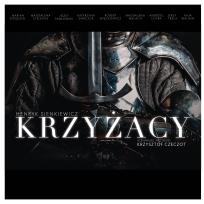 Okładka książki Krzyżacy - Audiobook