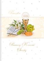 Opakowanie KSIAZECZKA KOMUNIJNA MIX-PAN DRAGON