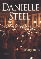 Okładka książki MAGIA WYD. KIESZONKOWE