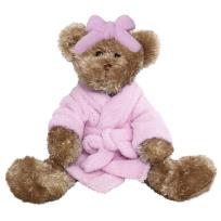 Opakowanie MASKOTKA MIŚ MAGGIE W SZLAFROCZKU 12295