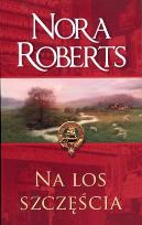 Okładka książki NA LOS SZCZĘŚCIA WYD. KIESZONKOWE