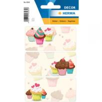 Opakowanie NAKLEJKI DEKORACYJNE HOME2 3065