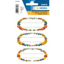 Opakowanie NAKLEJKI DEKORACYJNE HOME2 3598