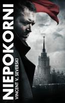 Okładka książki Niepokorni   CD - Audiobook