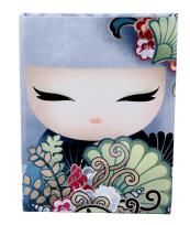 Opakowanie NOTES Z LUSTERKIEM AIRI UWIELBIANA KS0843