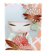 Opakowanie NOTES Z LUSTERKIEM KAZUMI PASJA KS0841