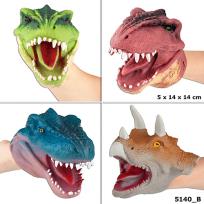 Opakowanie PACYNKA DINOZAUR 5140B