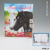 Opakowanie PAMIĘTNIK MISS MELODY 6368A