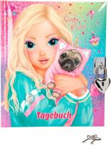 Opakowanie PAMIĘTNIK TOP MODEL NA KŁÓDKĘ 8928A