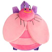 Opakowanie PLECAK PSZCZOŁA RÓŻOWY 10974