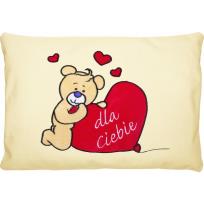 Opakowanie PODUSZKA DLA CIEBIE 12510