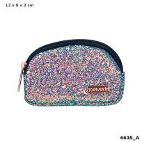 Opakowanie PORTMONETKA BROKATOWA TOP MODEL 6635A