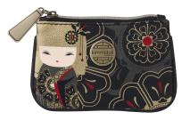 Opakowanie PORTMONETKA NA KARTY HIRO HOJNOŚĆ KF0362