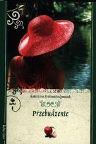 Okładka książki PRZEBUDZENIE WYD. KIESZONKOWE