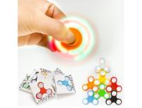 Opakowanie SPINNER ZE ŚWIATŁEM