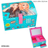 Opakowanie SZKATUŁKA NA KOD TOP MODEL 8765A