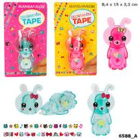 Opakowanie TAŚMA DEKORACYJNA MANGA MODEL 6588A