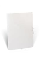 Opakowanie TECZKA WIĄZANA A4 BIAŁA 26748