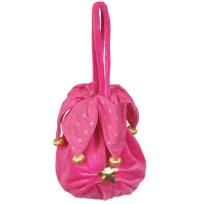 Opakowanie TOREBKA CRAZY DOLL WOREK RÓŻOWY 10402