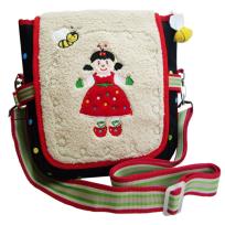 Opakowanie TOREBKA NA RAMIĘ BIEDRONKA 10273