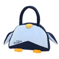 Opakowanie TOREBKA PINGWIN PÓŁOKRĄGŁA 10736 