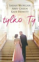Okładka książki TYLKO TY WYD. KIESZONKOWE
