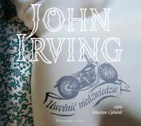 Okładka książki Uwolnić niedźwiedzie - Audiobook