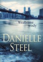 Okładka książki WEZBRANE WODY WYD. KIESZONKOWE