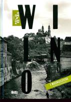 Okładka książki Wilno w starej fotografii