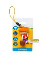 Opakowanie ZAWIESZKA LOLEK KOWBOJ